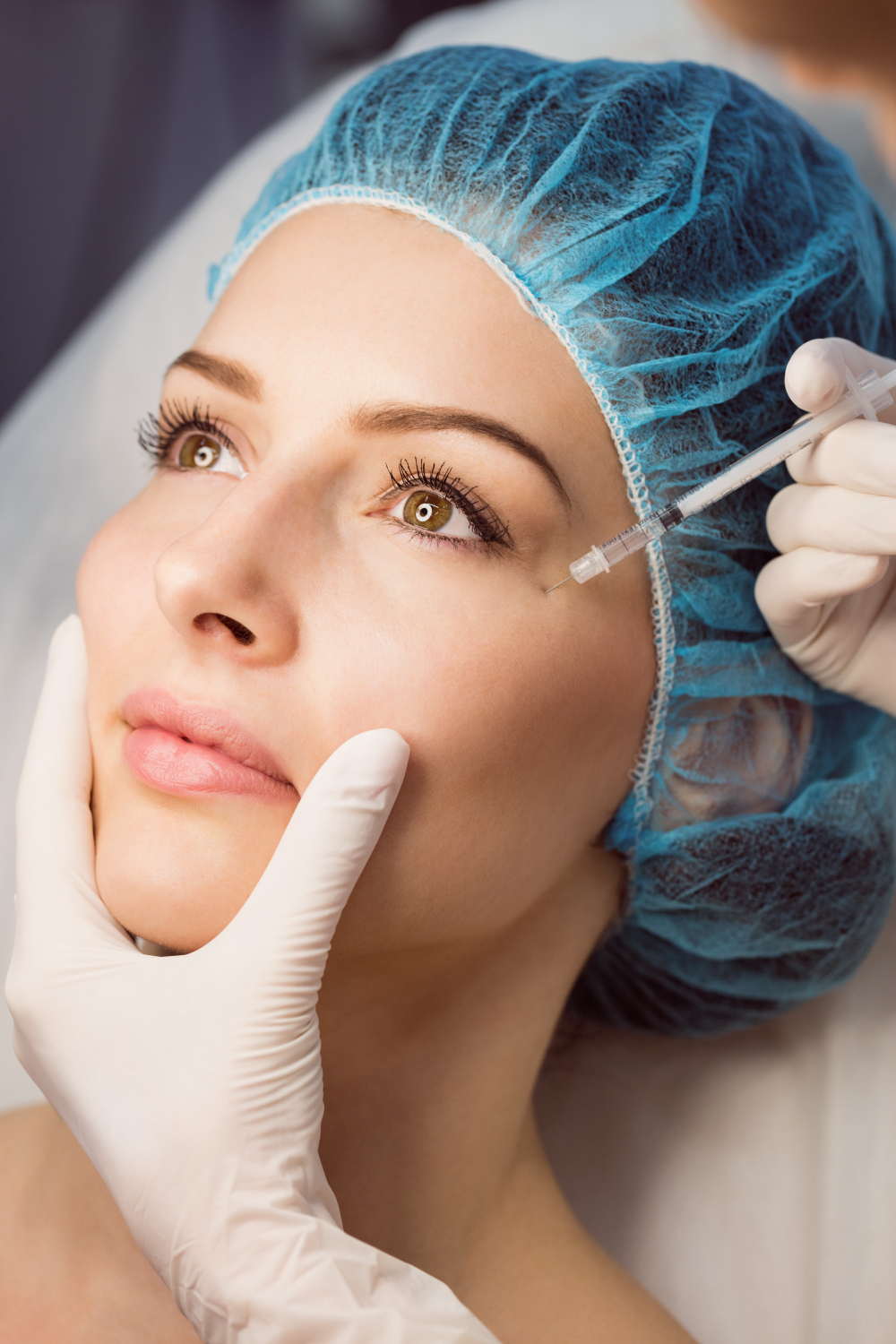 Harmonização facial, em breve
